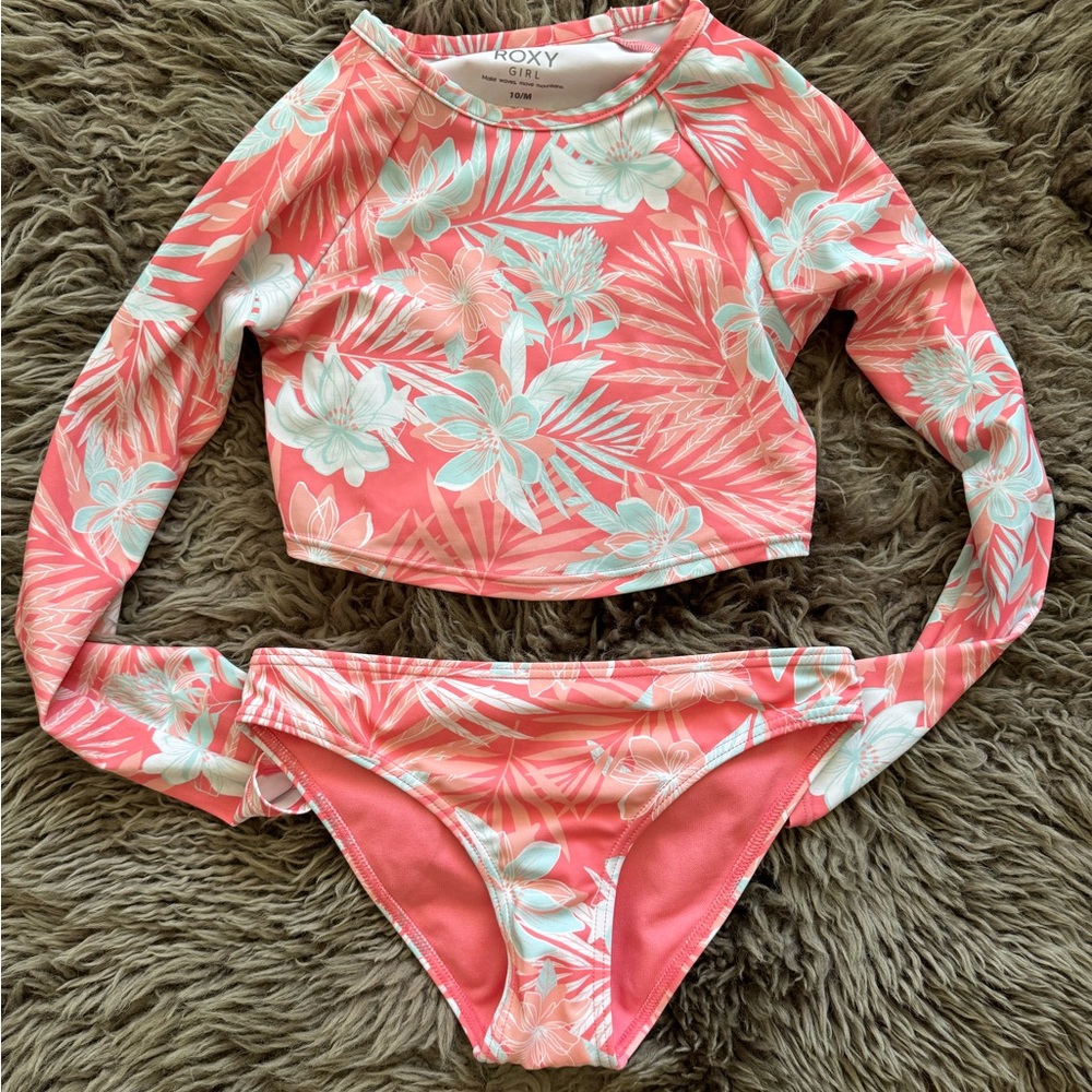 Roxy Bikini